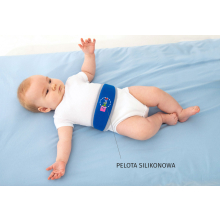 Pas dziecięcy przepuklinowy AM - PPB